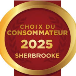 choix du consommateur 2025